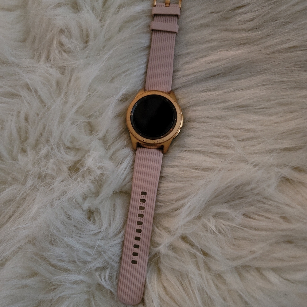 Samsung Galaxy Watch (42mm)